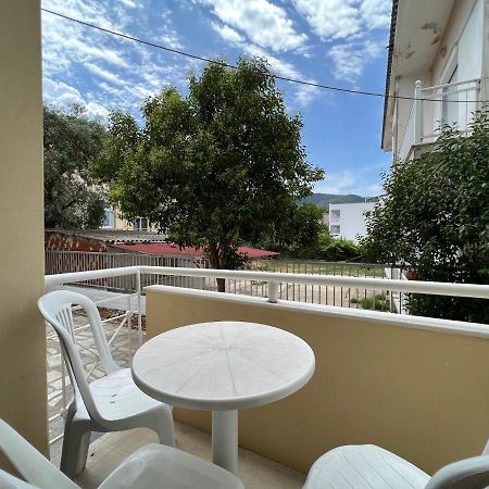 Villa Meresi - Thassos Town Center ภายนอก รูปภาพ