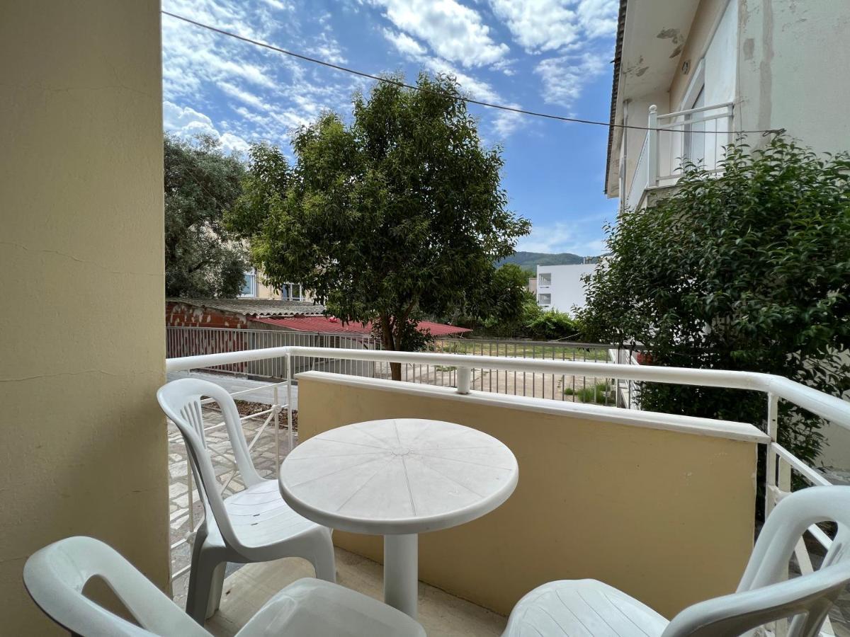 Villa Meresi - Thassos Town Center ภายนอก รูปภาพ