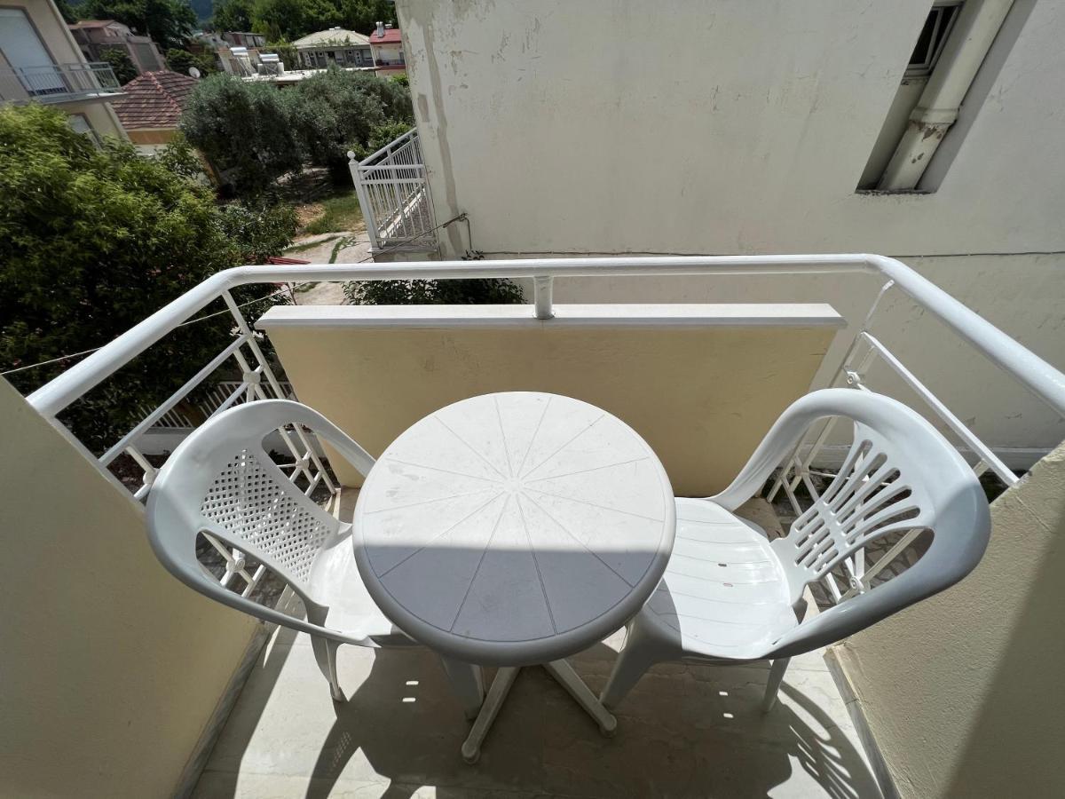Villa Meresi - Thassos Town Center ภายนอก รูปภาพ