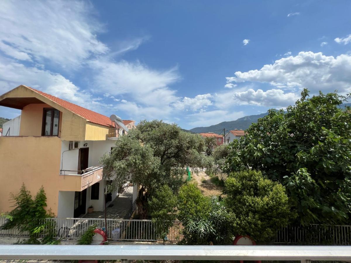 Villa Meresi - Thassos Town Center ภายนอก รูปภาพ