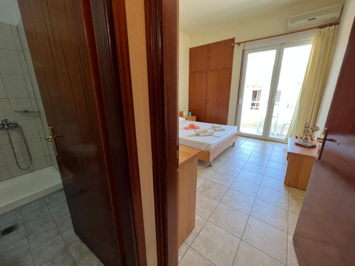 Villa Meresi - Thassos Town Center ภายนอก รูปภาพ